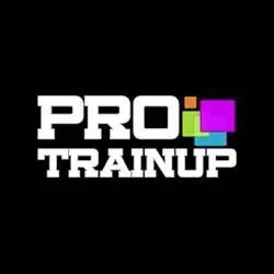 Logo Protrainup