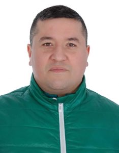 Jacek Podemski trener