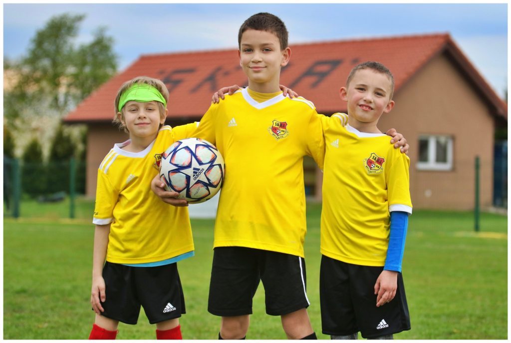 Juniorzy SKRA WOJNOWICE - Kliknij i dowiedz się więcej